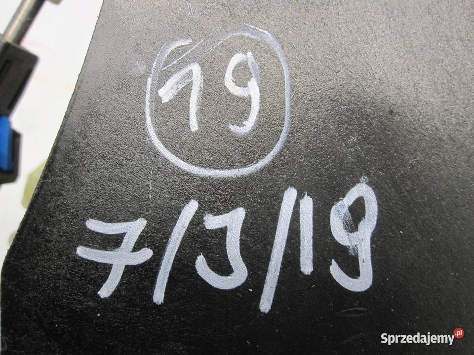 OPEL ZAFIRA TOURER C 13r lewarek zmiany biegów Kielce