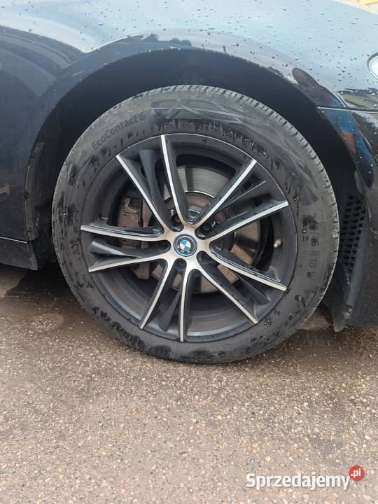 BMW F10 535D
