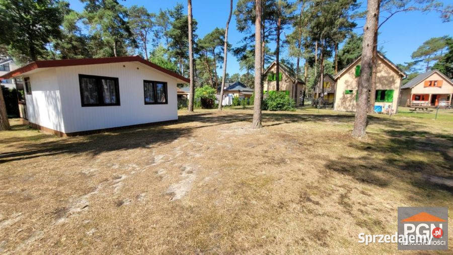 Dom wolnostojący 57m2 Pobierowo Piastowska