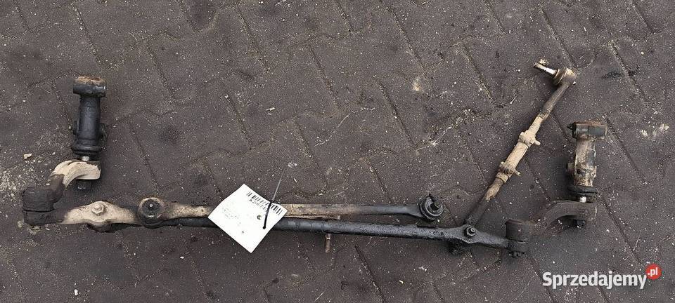 DRĄŻEK KIEROWNICZY GMC SAVANA EXPRESS Lipno