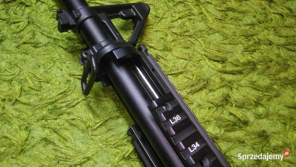 Karabinek elektryczny z tworzywa Warszawa mazowieckie