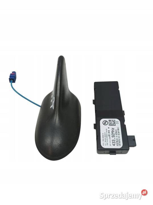 ANTENA KAROSERYJNA KPL 13500144 1302140640 Opel świętokrzyskie sprzedam