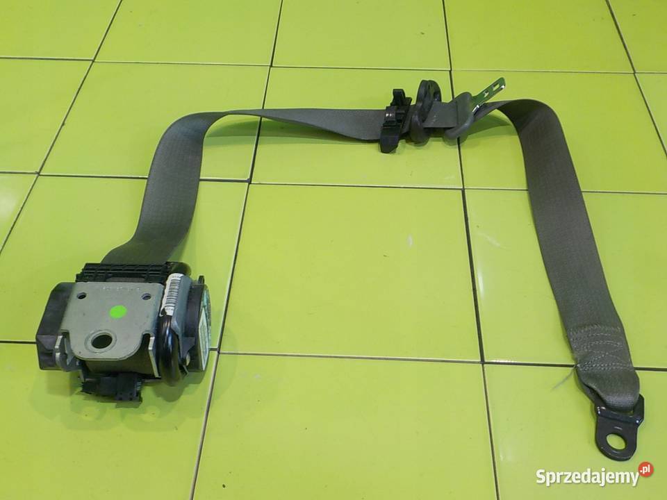 CHRYSLER SEBRING III 24 B 07r 4D pas Pasy bezpieczeństwa Suków sprzedam