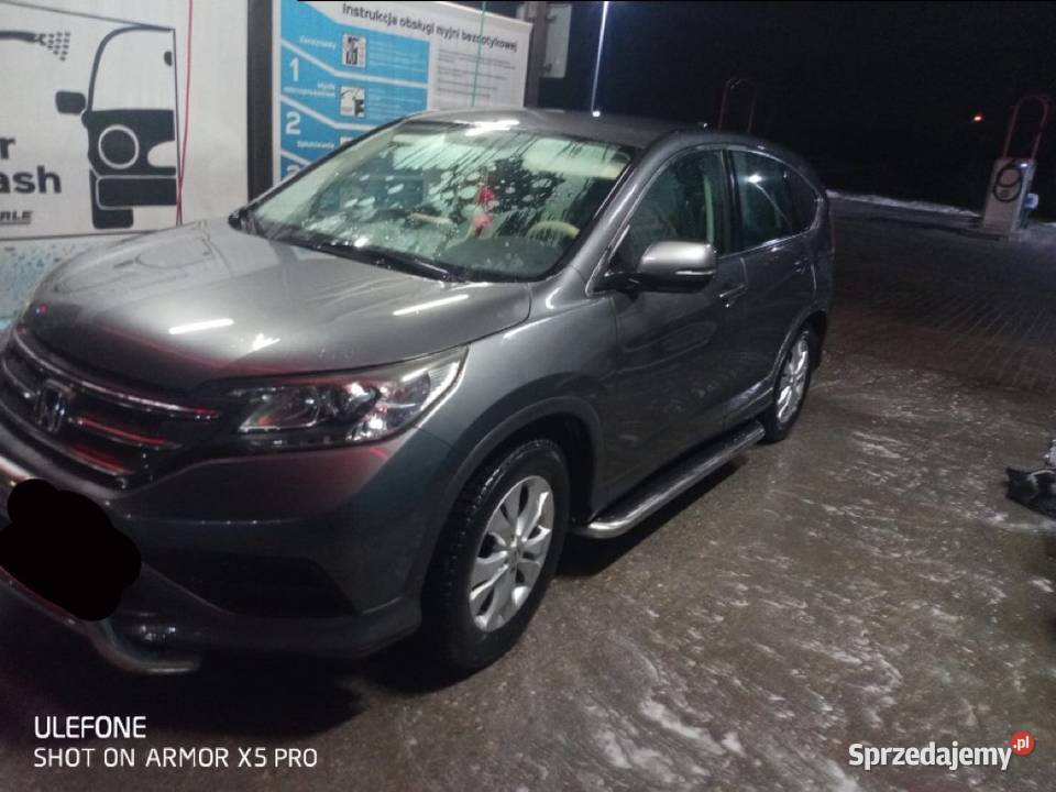 sprzedam hondę CRV Ostrowiec Świętokrzyski