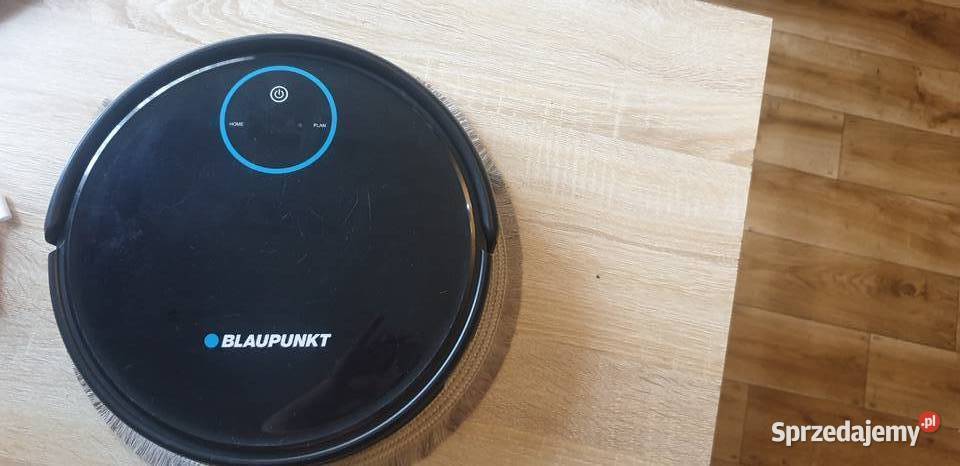 Robot sprzątający blaupunkt Czeladź sprzedam