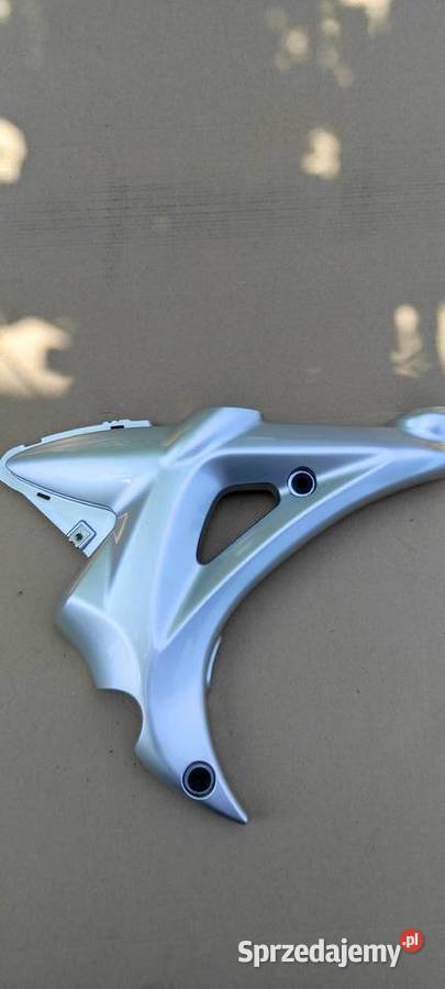Suzuki Gladius 650 owiewka prawa OEM 4761144H mazowieckie Warszawa sprzedam