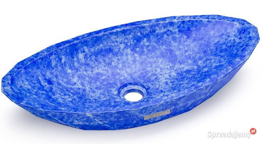 Umywalka 60 DIAMOND BASIC FINGER PAINTING Warszawa