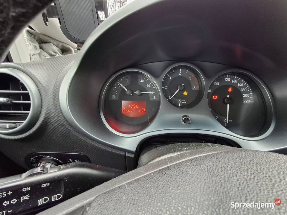 Seat Leon 2 diesel Dąbrowa Górnicza