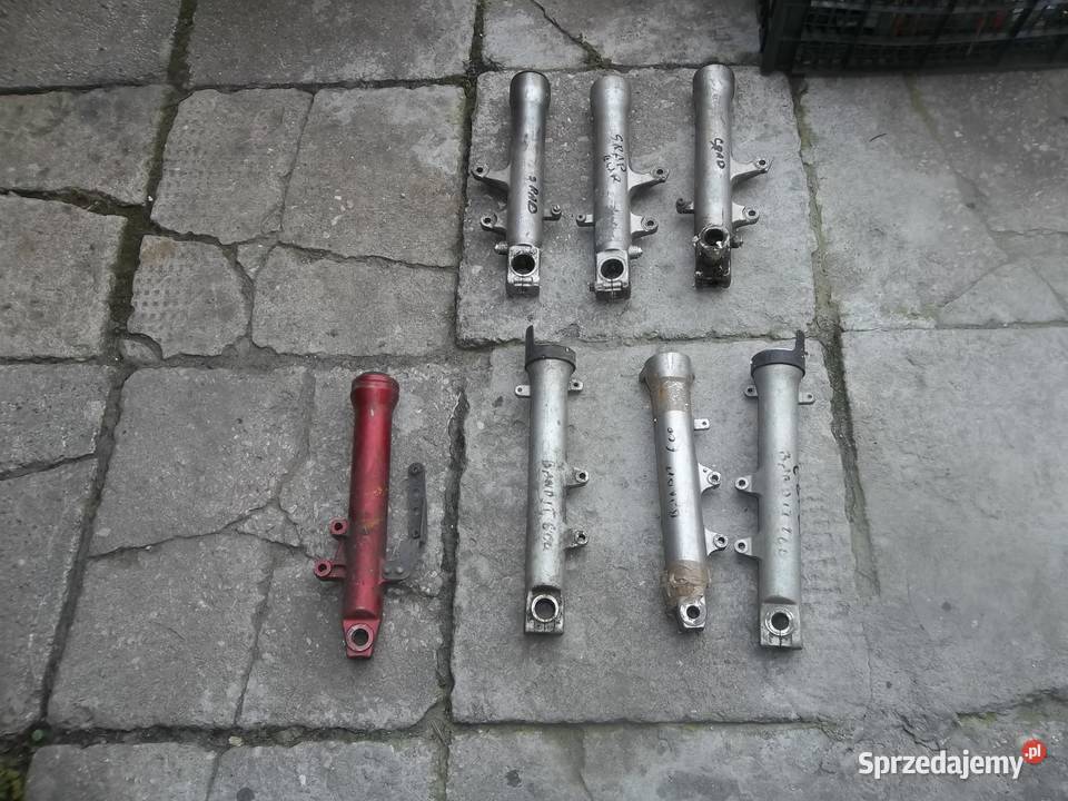 kawasaki er 6 er 650 golen Jędrzejów