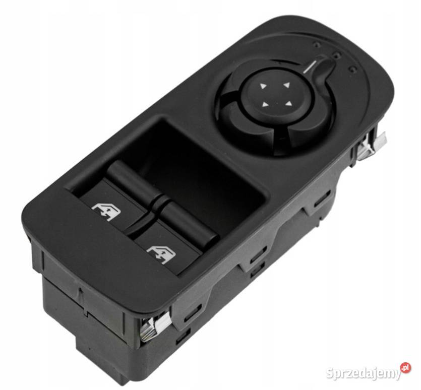 Alfa Romeo Mito 08 panel sterowania szyb Łódź sprzedam