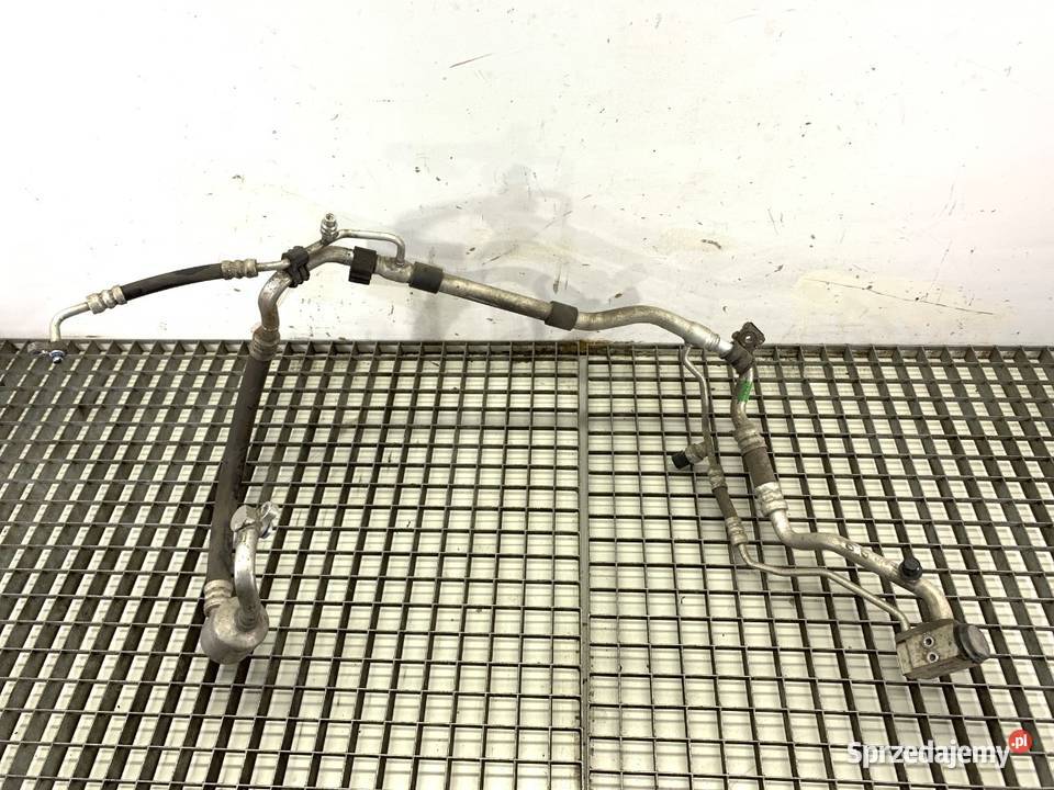 RURKA KLIMATYZACJI KIA RIO IV 1410231090 14 99 podkarpackie