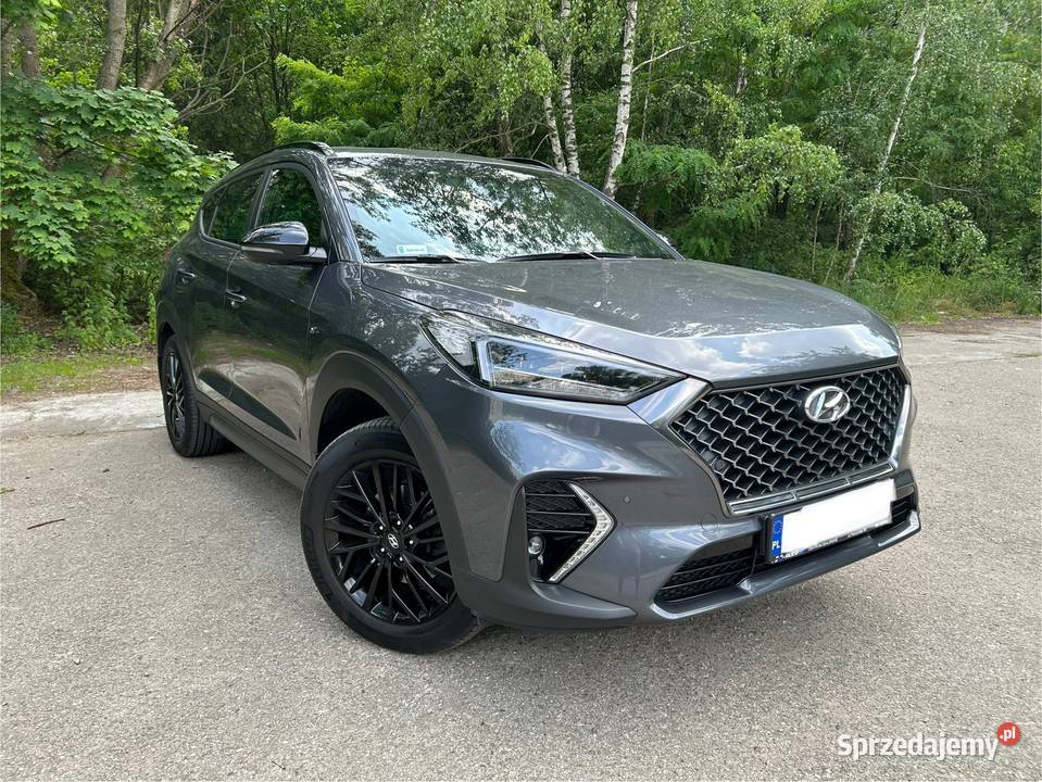 HYUNDAITUCSONIII16GDI132SALONPOLSKA1WŁAŚNLINEBezw pierwszy właściciel