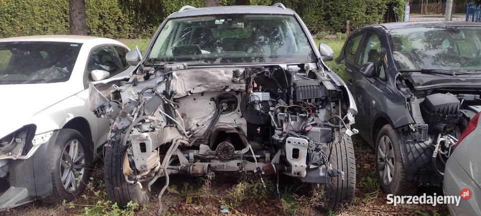 3 auta uszkodzone 2xvwopel corsa eokazja 120KM małopolskie Podłęże
