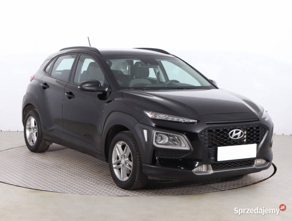 Hyundai Kona 10 TGDI Piaseczno sprzedam