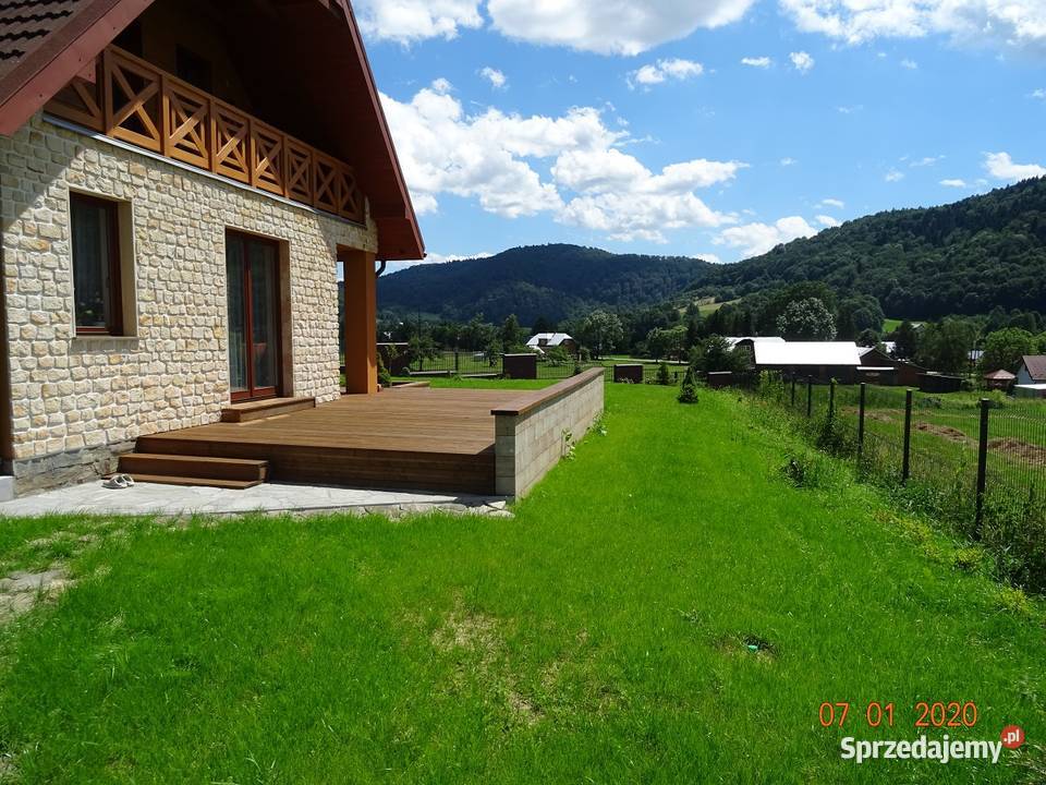 kamień dekoracyjny elewacyjny płytki na ściany Radomsko sprzedam