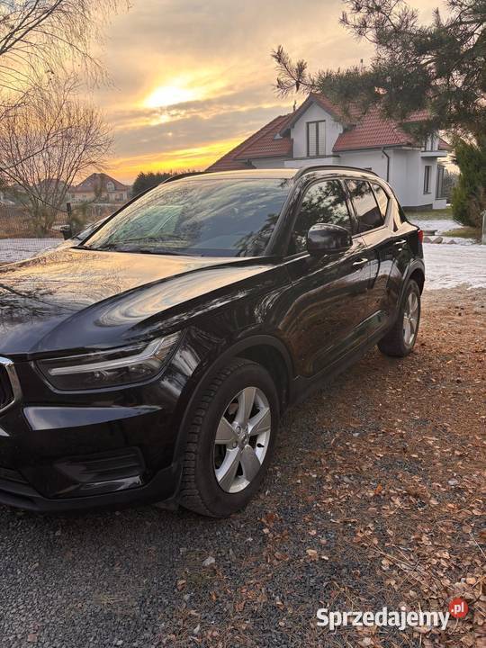 Volvo XC 40