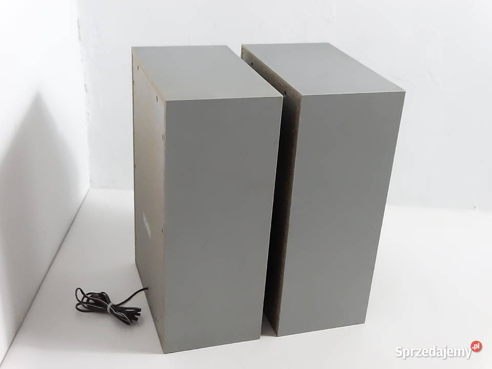 Kultowe Głośniki Vintage SSound 3050 30W 4 Ohm