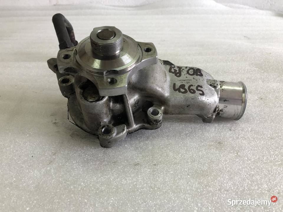 POMPA WODY JEEP GRAND CHEROKEE WJ 40