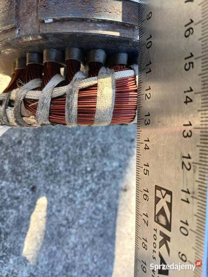 Stojan silnika EVIG 1300W Skierniewice