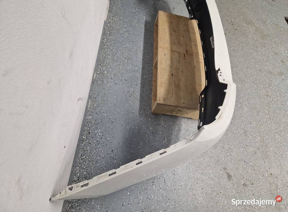 BMW 4 f32 f33 f36 428i 430i zderzak tył tylny M łódzkie Pabianice