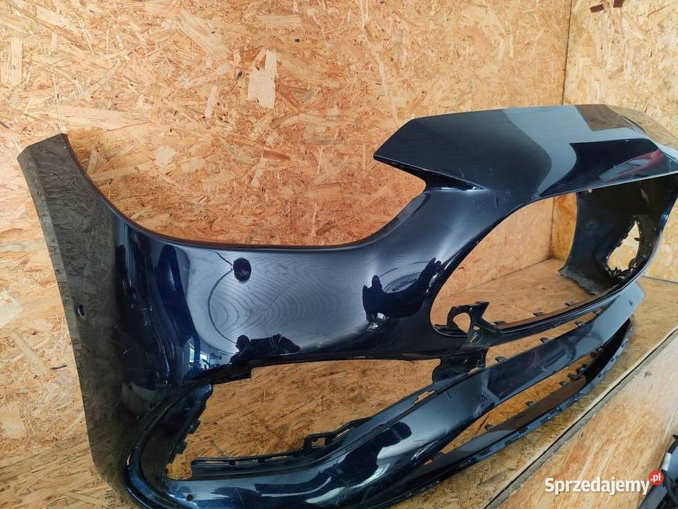 Zderzak Przód Mercedes W206 AMG A2068858401 Pleszew sprzedam