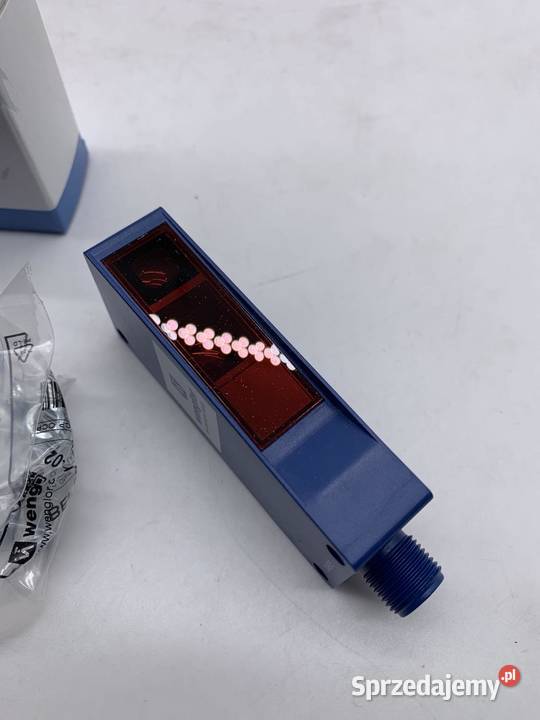 Wenglor P1NH102 Optical sensor Warszawa