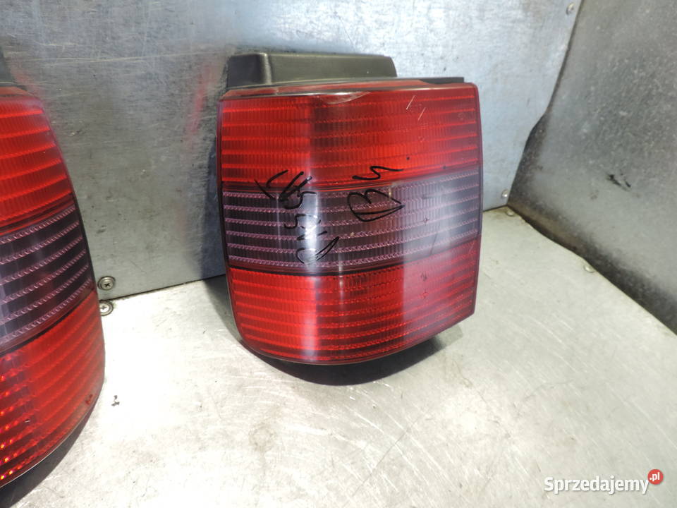 LAMPA LEWY TYŁ VW PASSAT B4 KOMBI Nowy Sącz