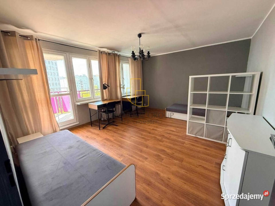 4pokojowe mieszkanie na Kozanowie świetna TOP 9720zł/m2 Wrocław
