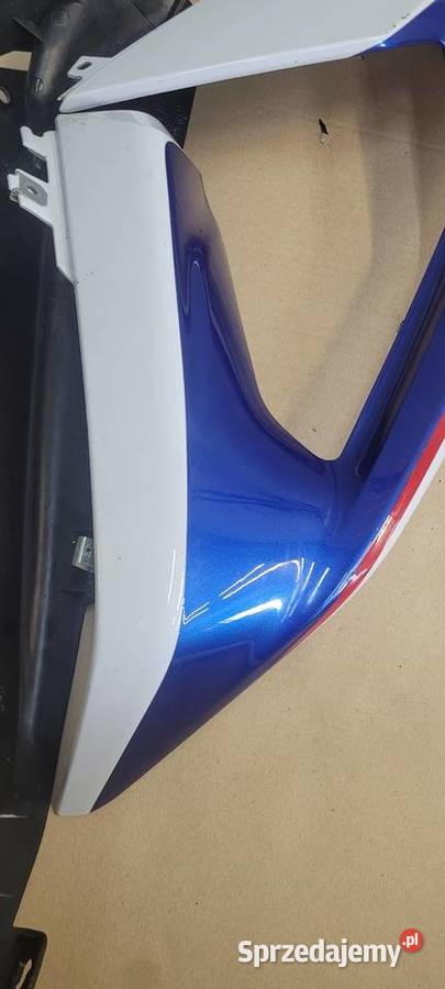 Bmw S 1000 RR BOK owiewka lewa k46 boczny Szyby i owiewki Nowy Tomyśl