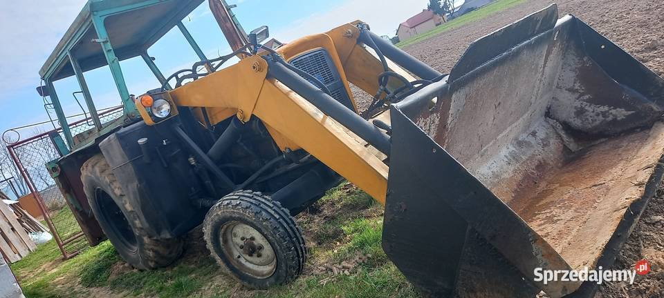 Sprzedam Ostrówka Rok produkcji 1981 Klimontów