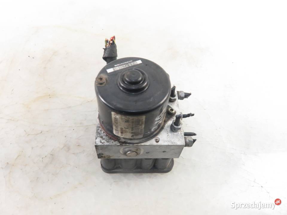 POMPA ABS VOLVO V50 30672506A 10096004173 sprzedam