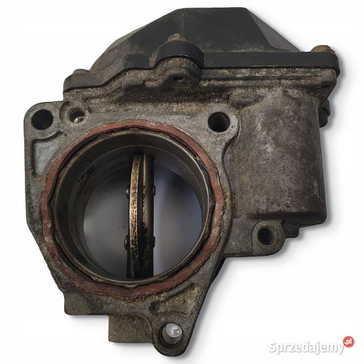 PRZEPUSTNICA VW Touran Eos Passat Seat Leon II lubelskie Chełm