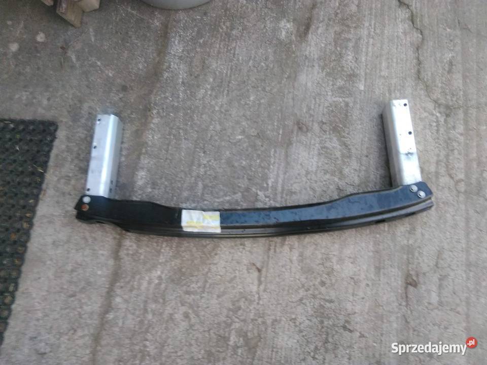 AUDI A4 A5 BELKA ZDERZAKA TYLNEGO TYŁ 8K0807332 Cieciorka