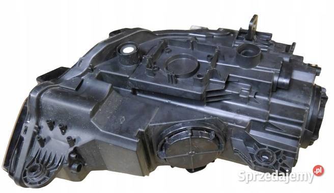 LAMPA LEWA PRZÓD XENON AUDI A3 8V LIFT Nowy Tomyśl