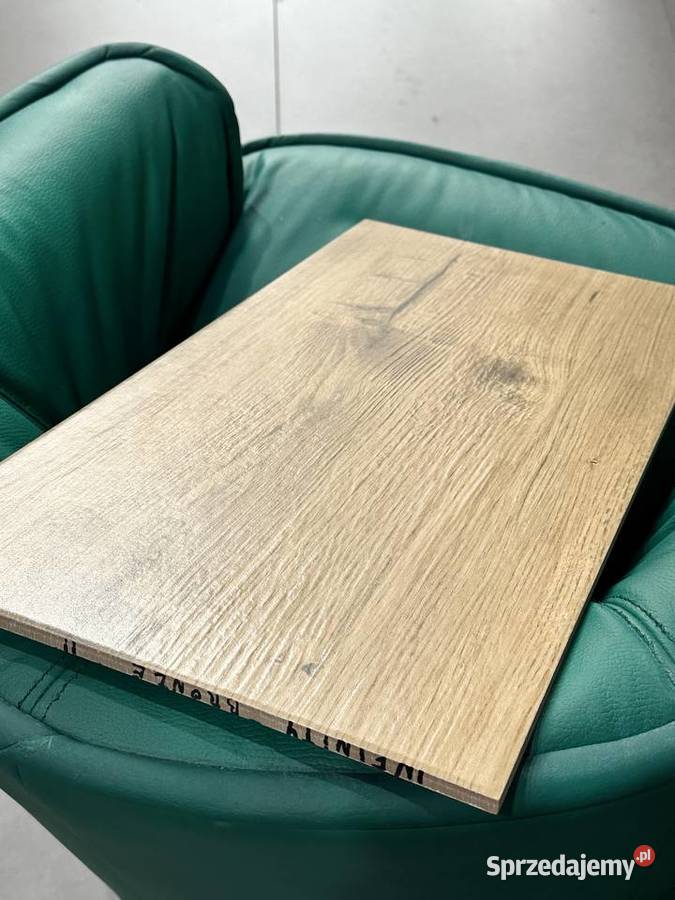 Płytka CERSANIT INFINITY WOOD BRONZE MAT 298x598