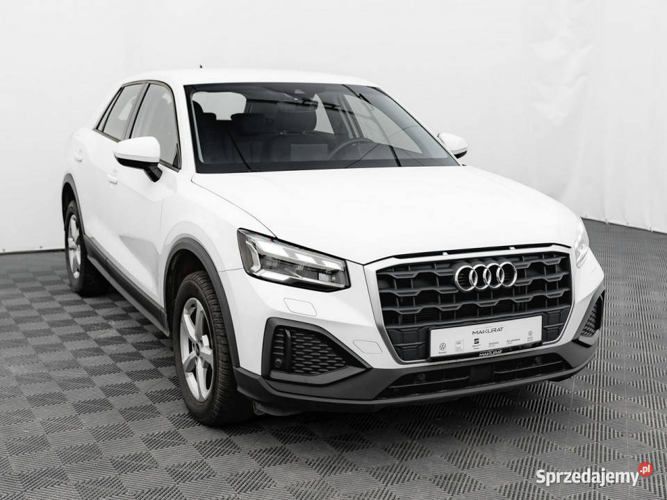 Audi Q2 WZ420GW35 TFSI S tronic Czpark LED 2 Gdańsk sprzedam