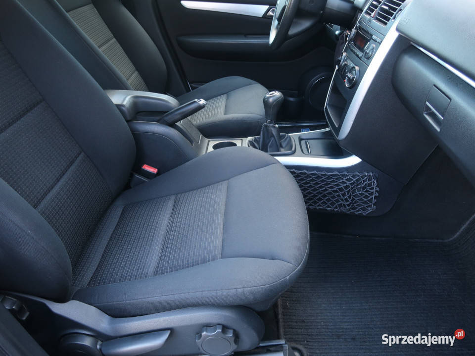 Mercedes B B 150 lubelskie Lublin