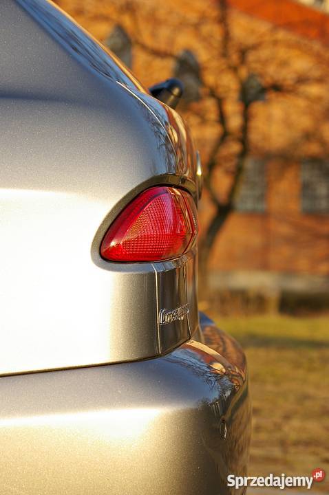 Alfa Romeo 156 Crosswagon Q4 4x4 150 Zadbana radio / CD Grotniki