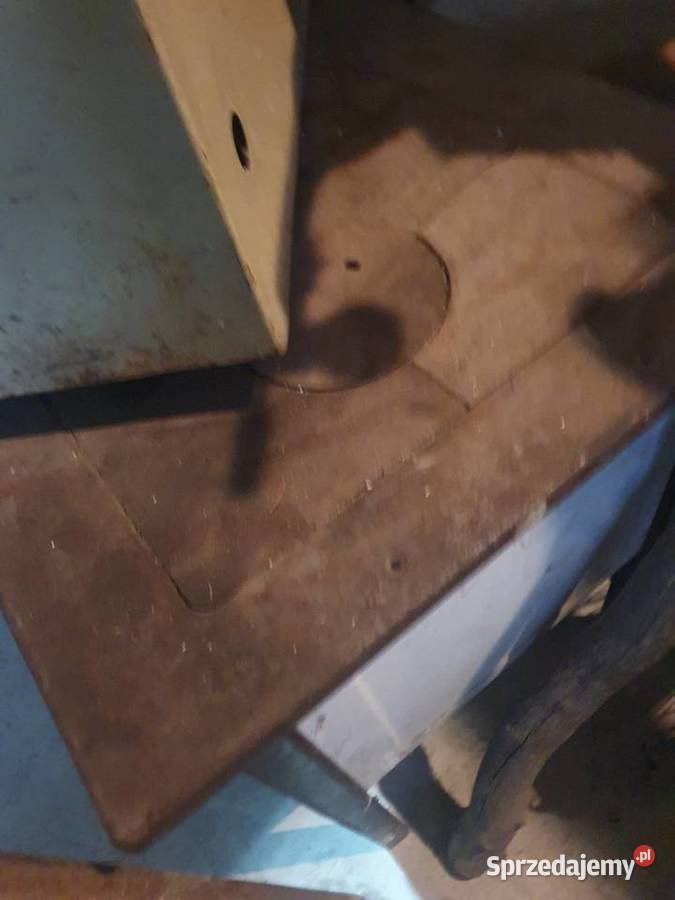 Kuchenkawestfalka Biała Podlaska