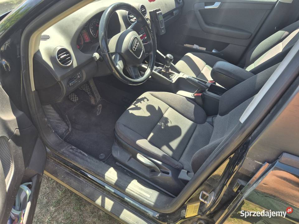 Audi a3 16 115 Żary