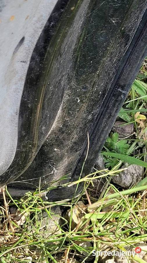 Drzwi Fiat Marea Łagów