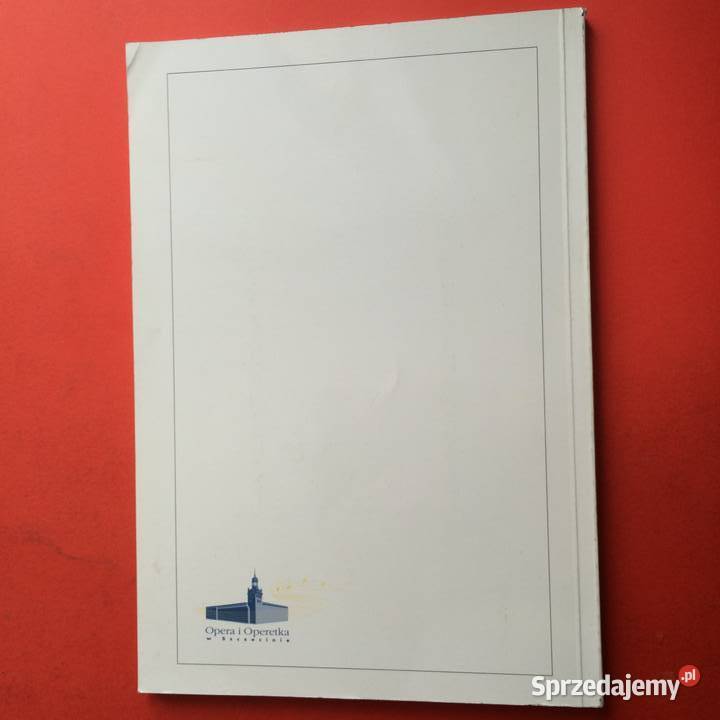 2202 Opera Na Zamku sprzedam