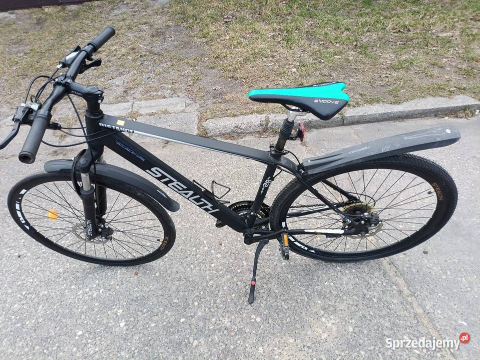 Rower górski aluminium koła 28 z amortyzatorem i Górskie, MTB Starachowice sprzedam