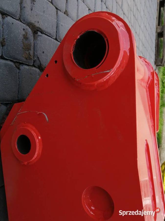 Maszt Ramię wewnętrzne Manitou MLT 741 Pozostałe