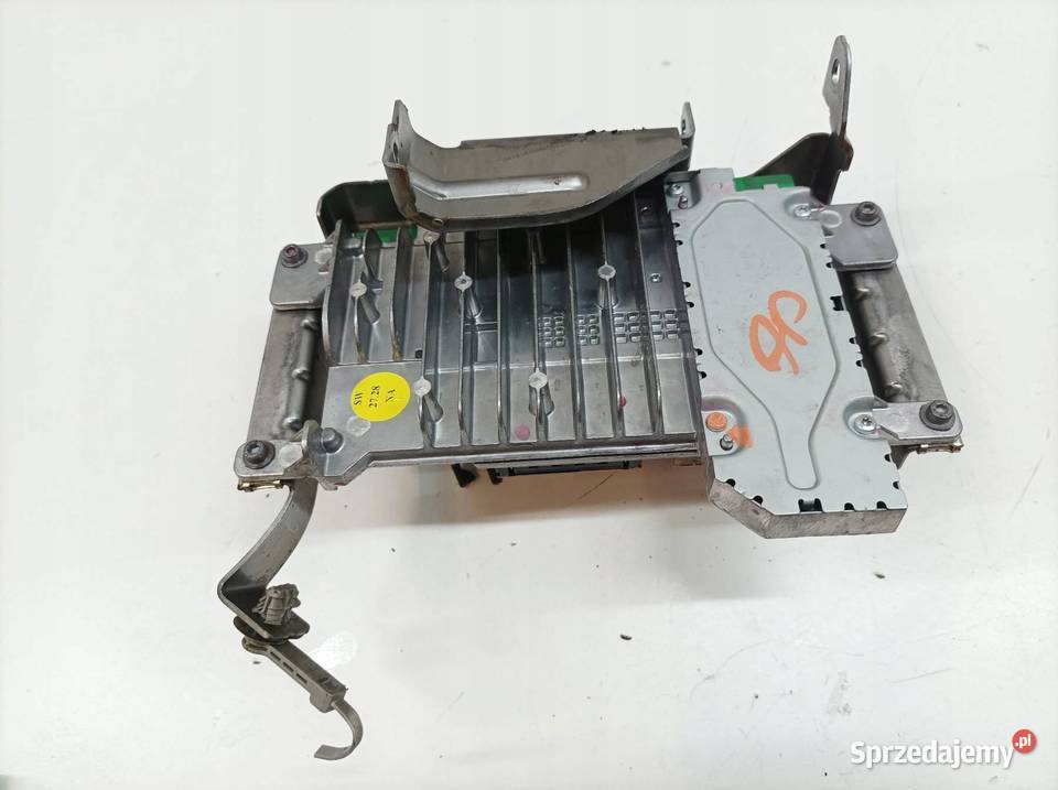 MODUŁ BLUETOOOTH WIFI 50576168 Alfa Romeo Tonale Motoryzacja