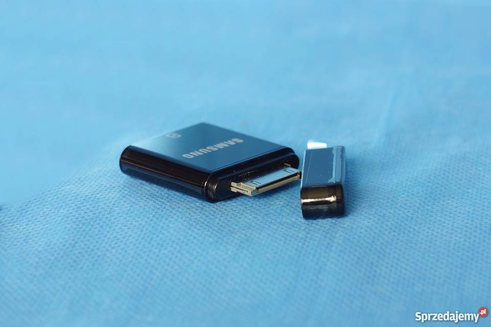 Adapter Samsung EPL1PLRBEGSTD USB Connection Kit podkarpackie Krosno