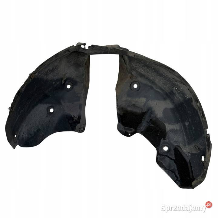 Nadkole tylne prawe tył prawy Kia Sportage II 2 osobowe wielkopolskie Barłogi