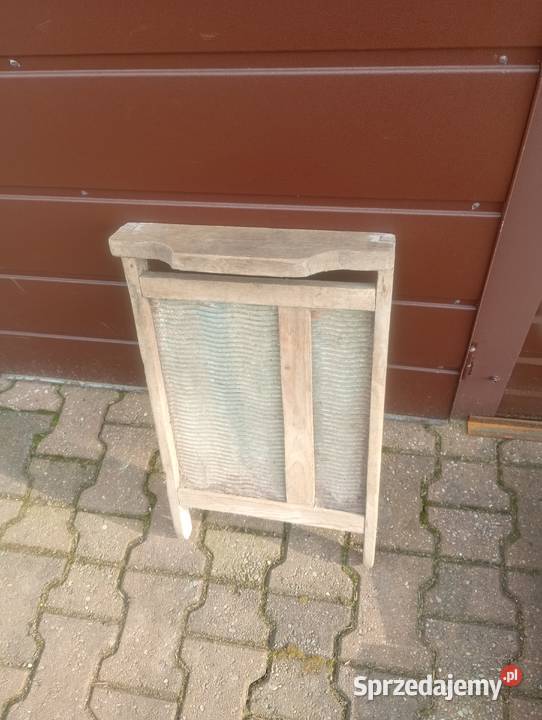 Żelazko Waga Tara Walizka Sieradz