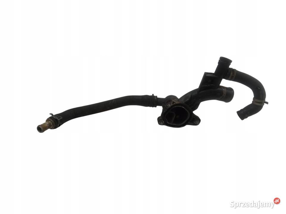 OBUDOWA TERMOSTATU 25193922 14 TURBO Opel Astra sprzedam