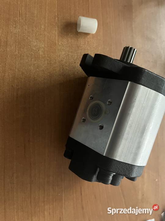 Pompa serwa pilot Cat 313315316318320 Warszawa